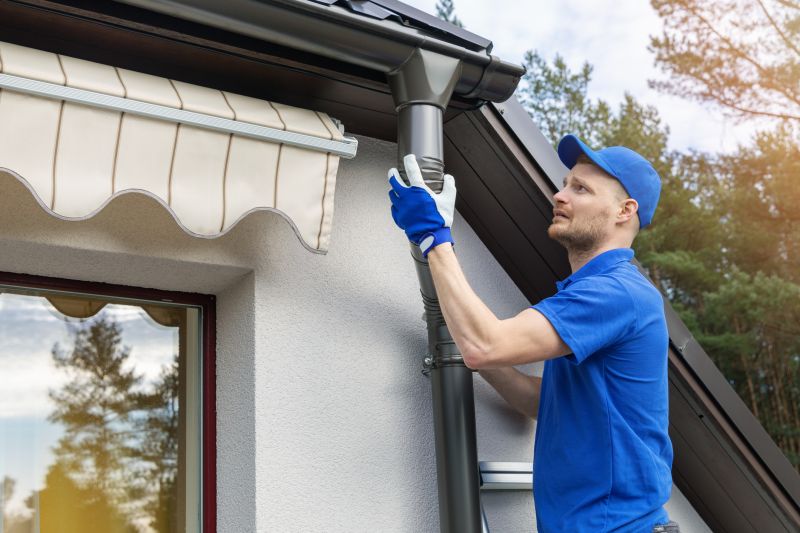 Specialized Gutter Service Providers